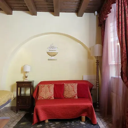 Loft Giulia *