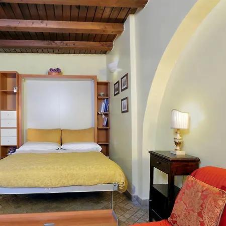 Loft Giulia Apartment *