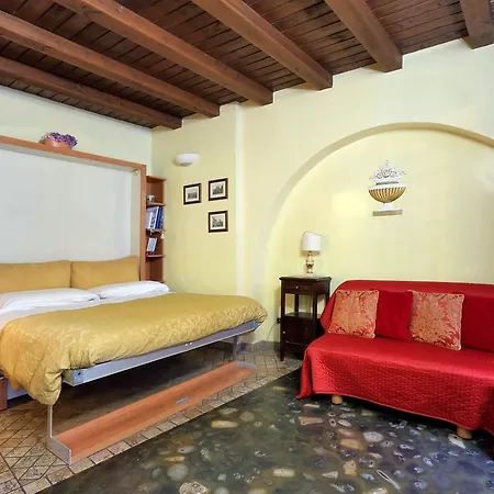Apartment Loft Giulia