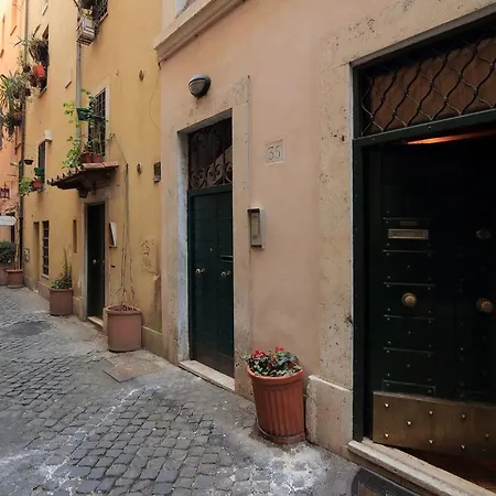 Loft Giulia Apartment