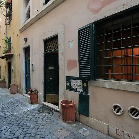 Loft Giulia *