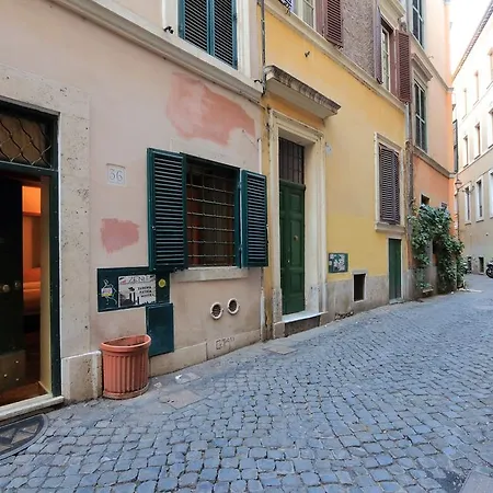 Loft Giulia