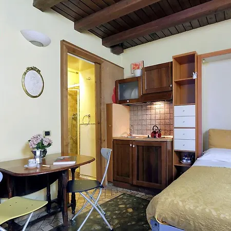 Loft Giulia * Rome